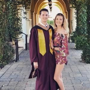 Meet your Posher, Garret